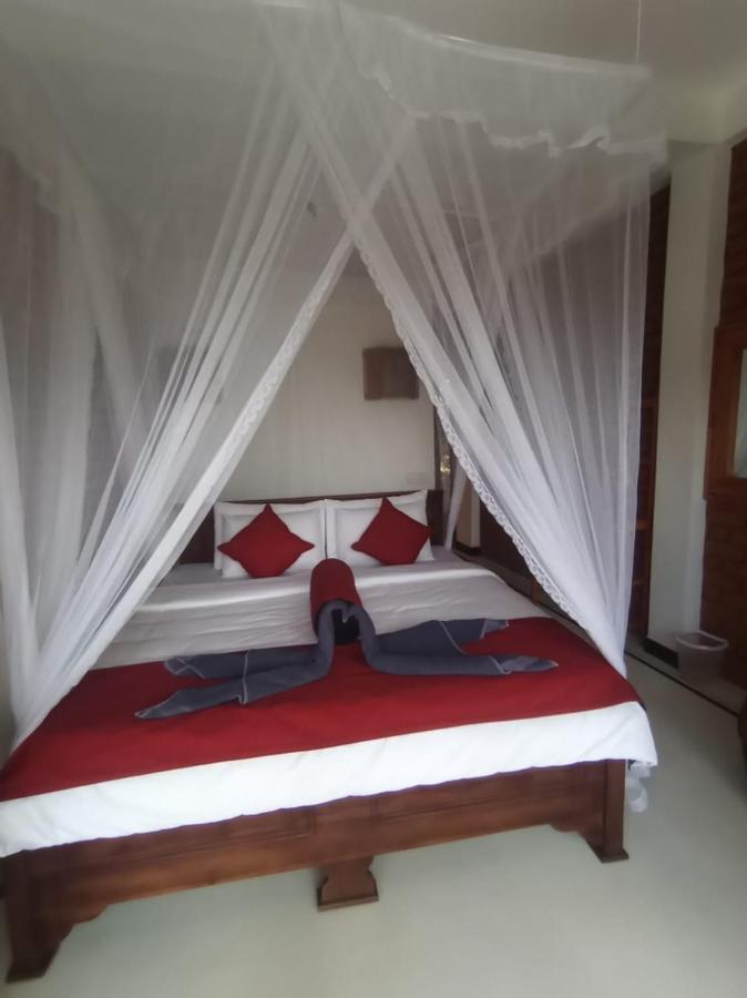 Homestay Adam's Apple
