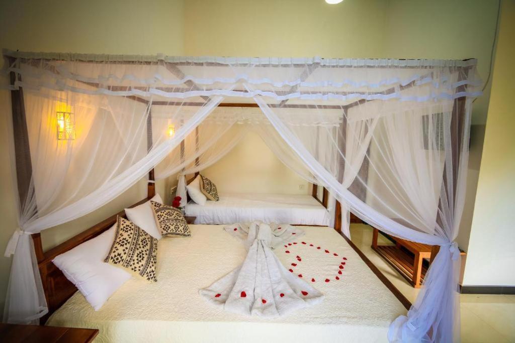 Homestay Mount Pleasant *