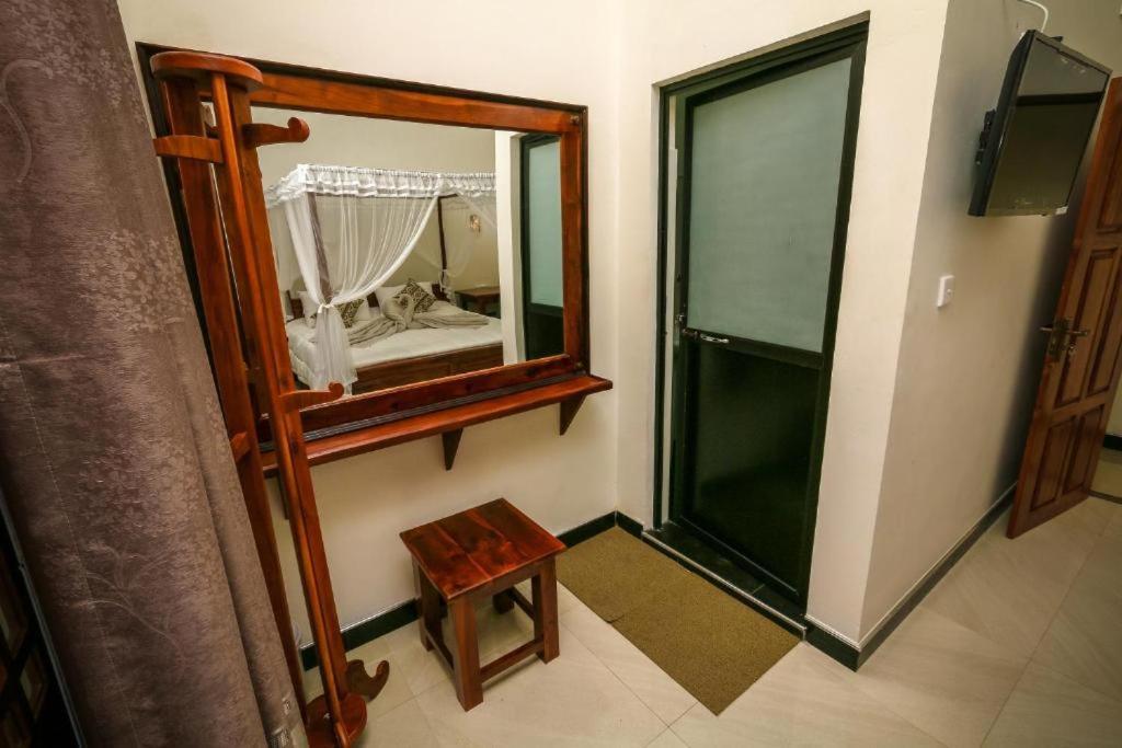 Mount Pleasant Homestay *