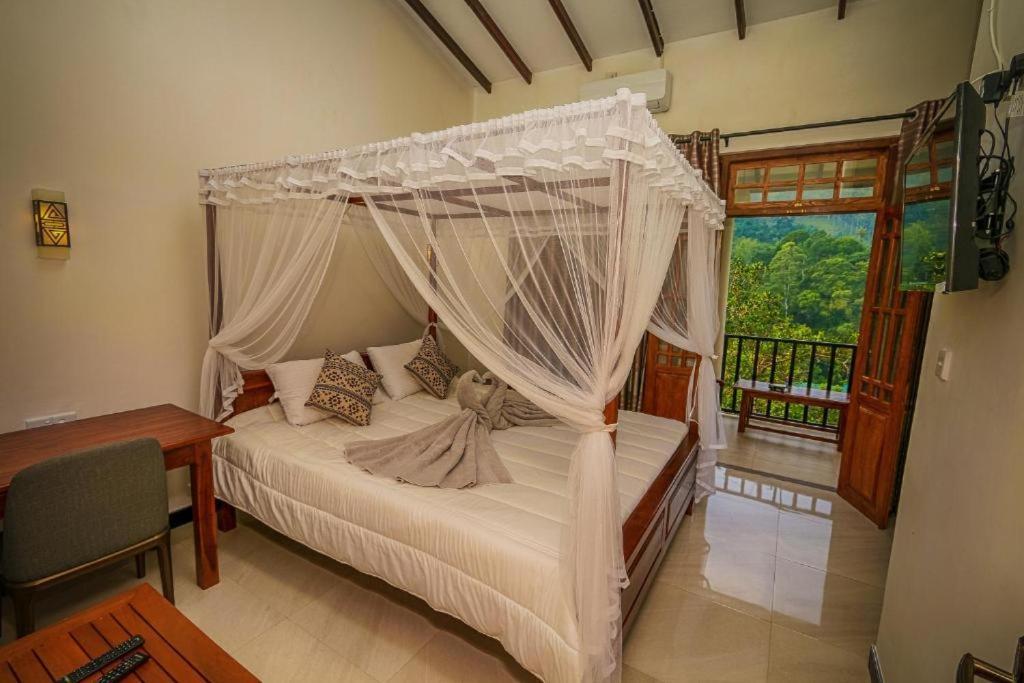 Homestay Mount Pleasant *