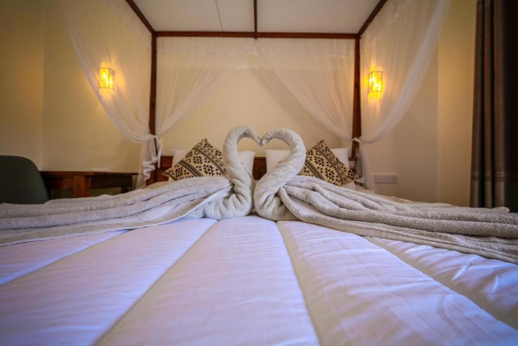 Homestay Mount Pleasant