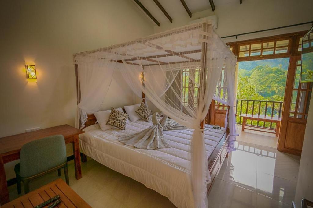 Homestay Mount Pleasant *