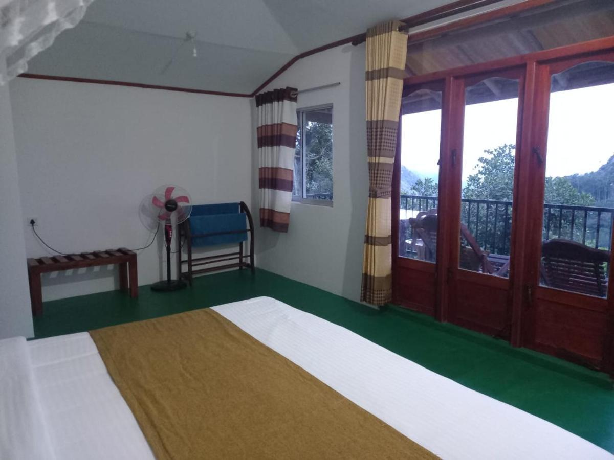 Chamodya Country house Ella