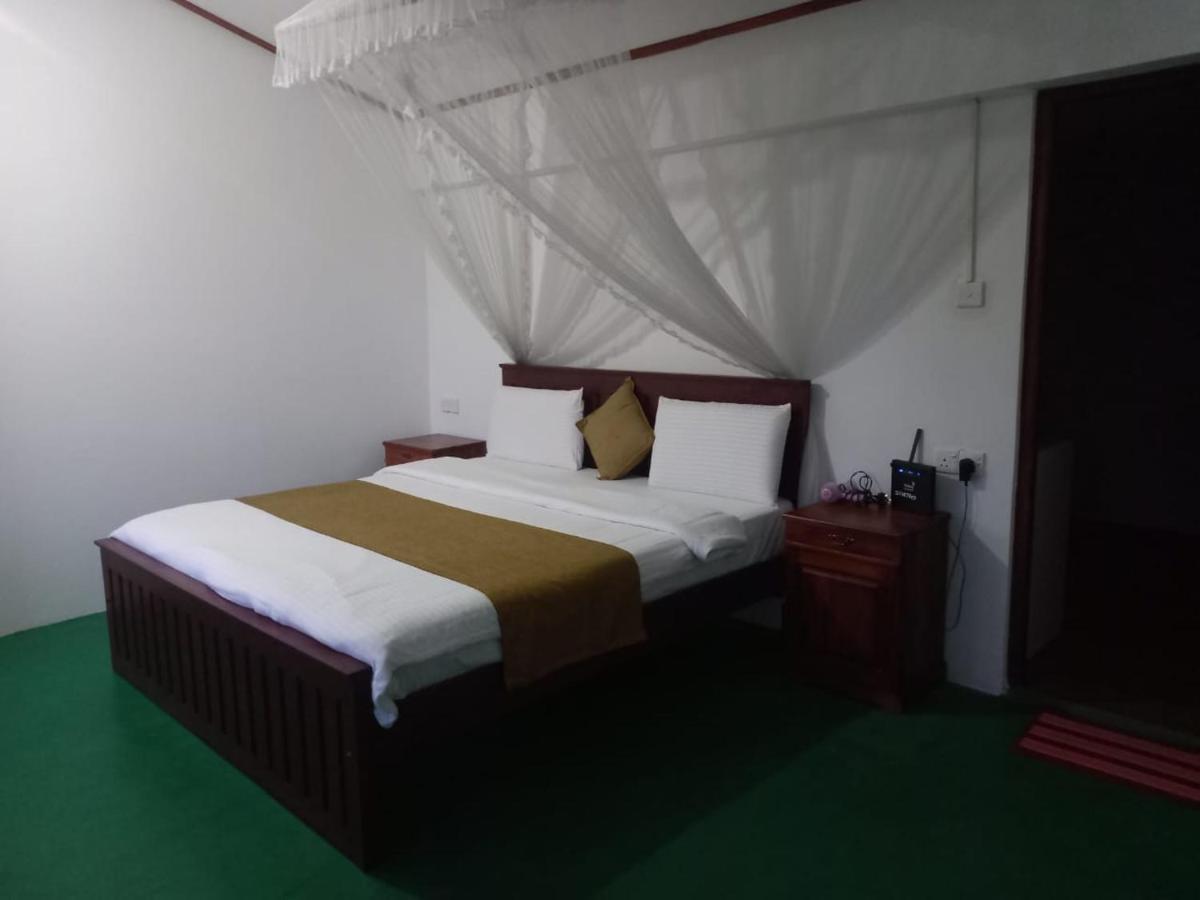 Country house Chamodya *