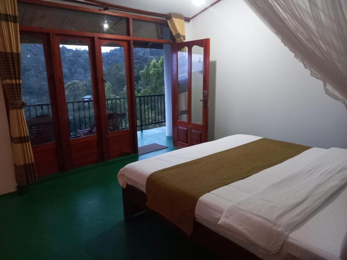 Country house Chamodya