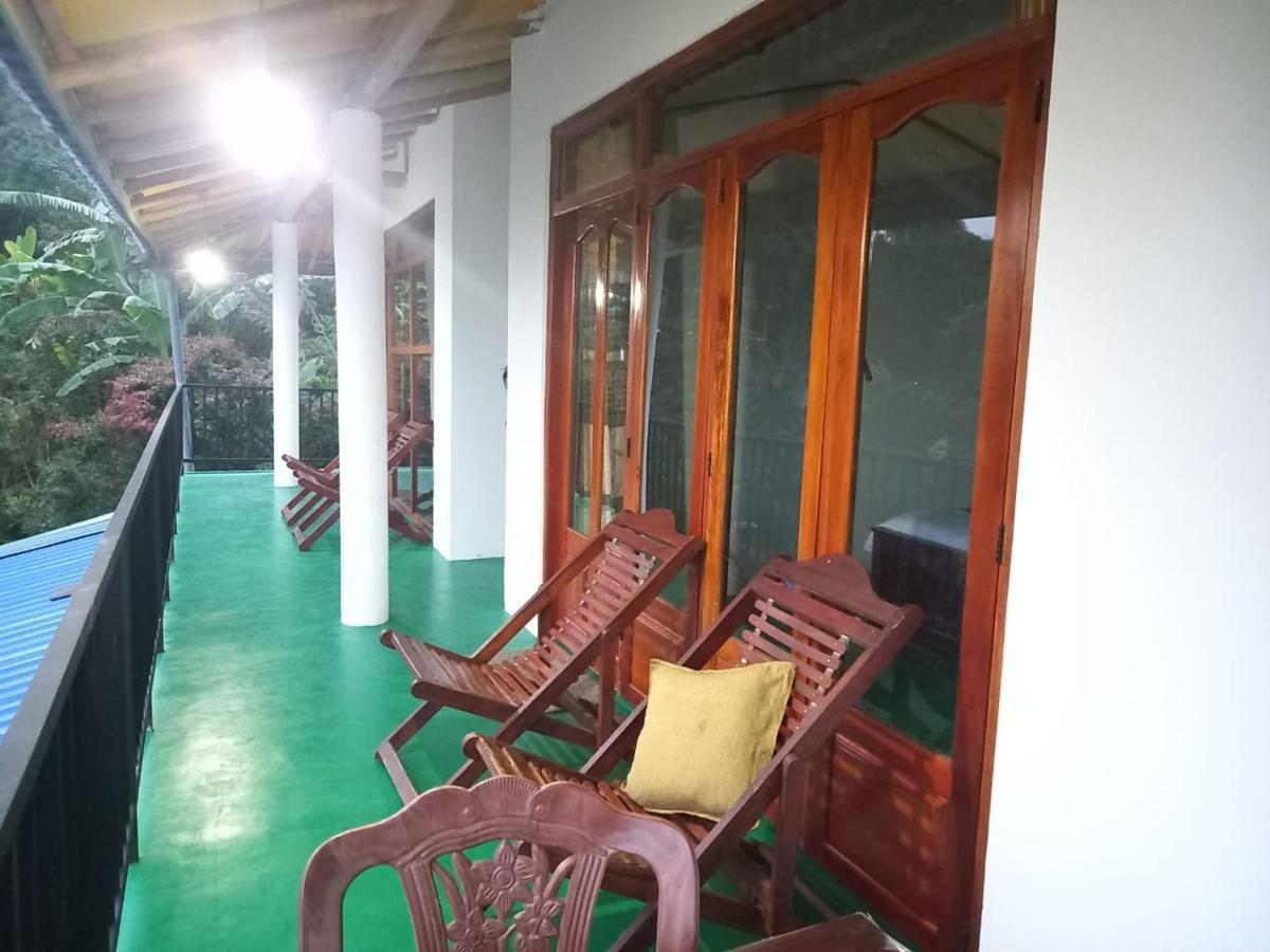 Country house Chamodya *