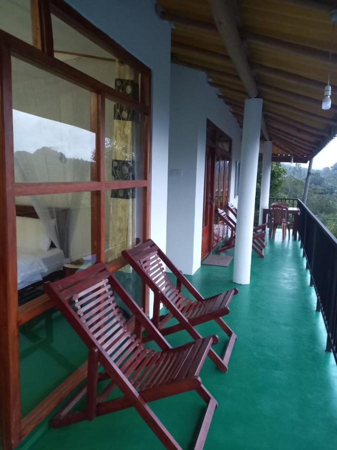 Chamodya