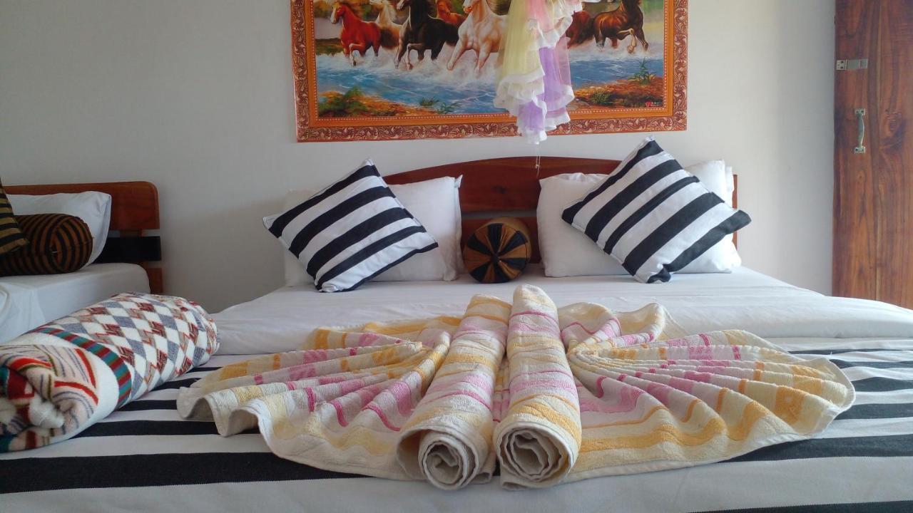 Secret View Homestay Ella