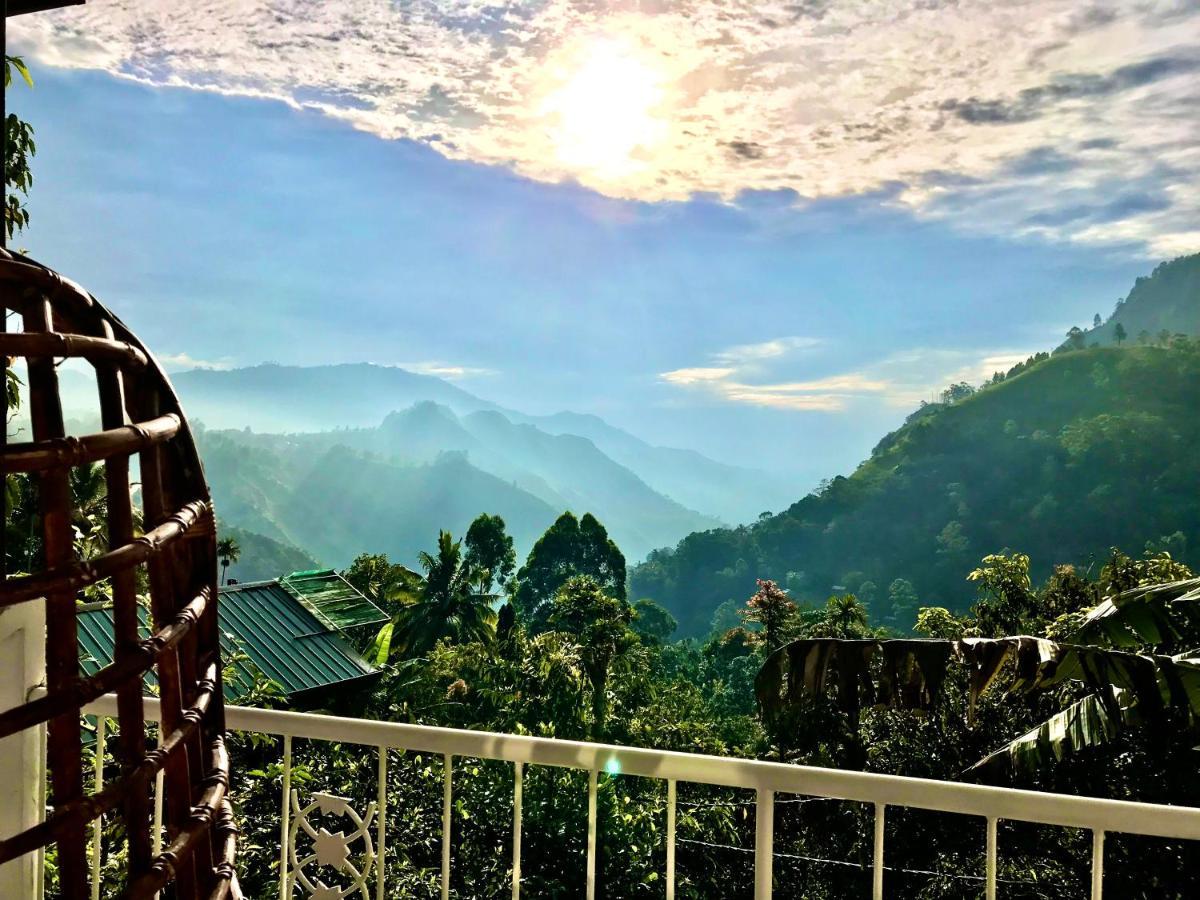 Hide View Hotel Ella