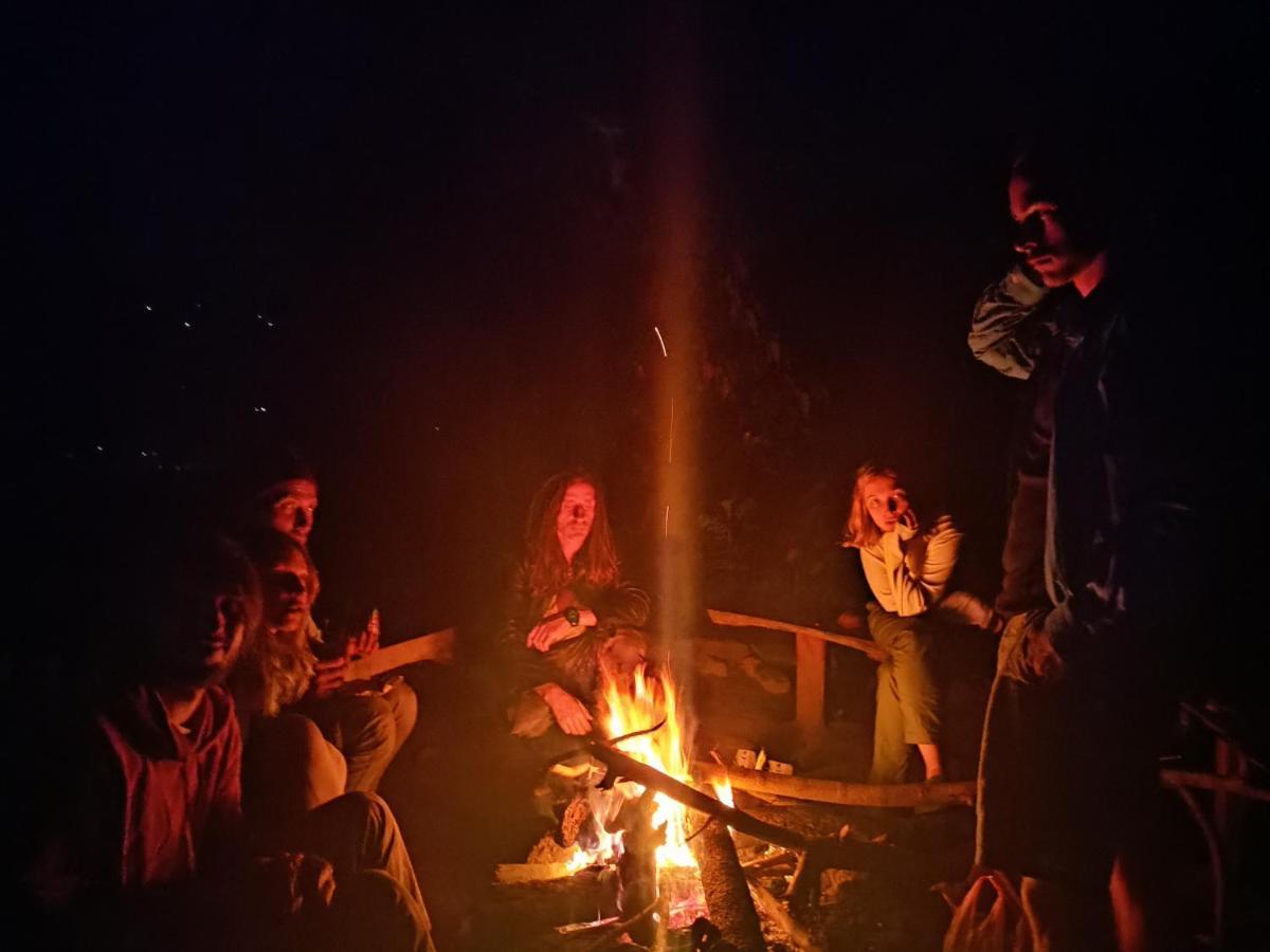 Freedom Camp