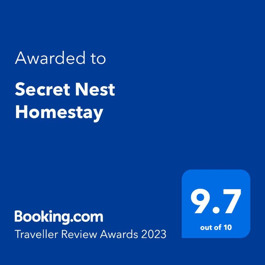 Secret Nest Homestay Ella