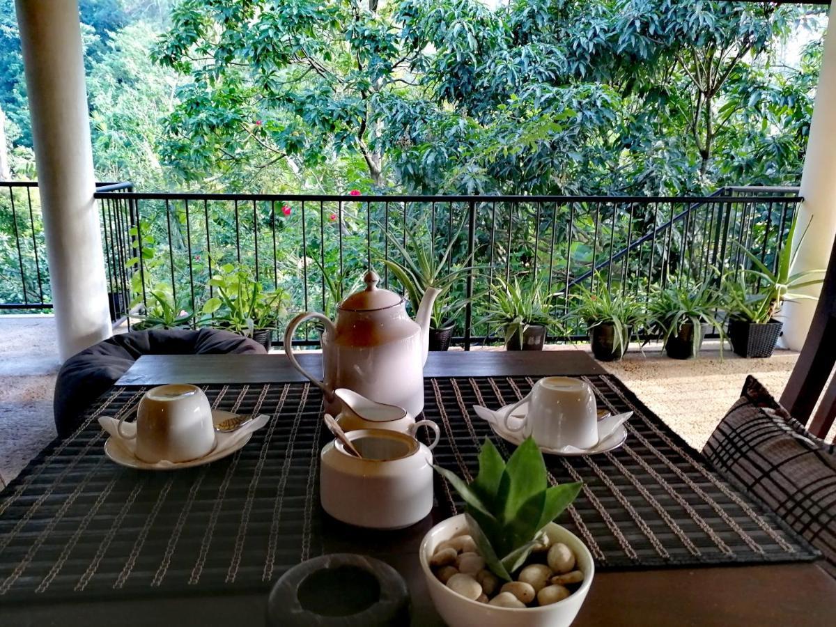 Lodge Tantra Ella