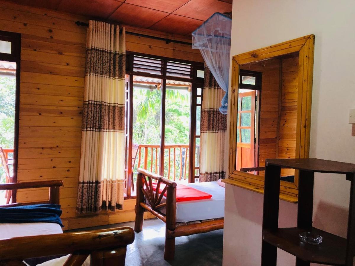 Homestay Nature Nest *