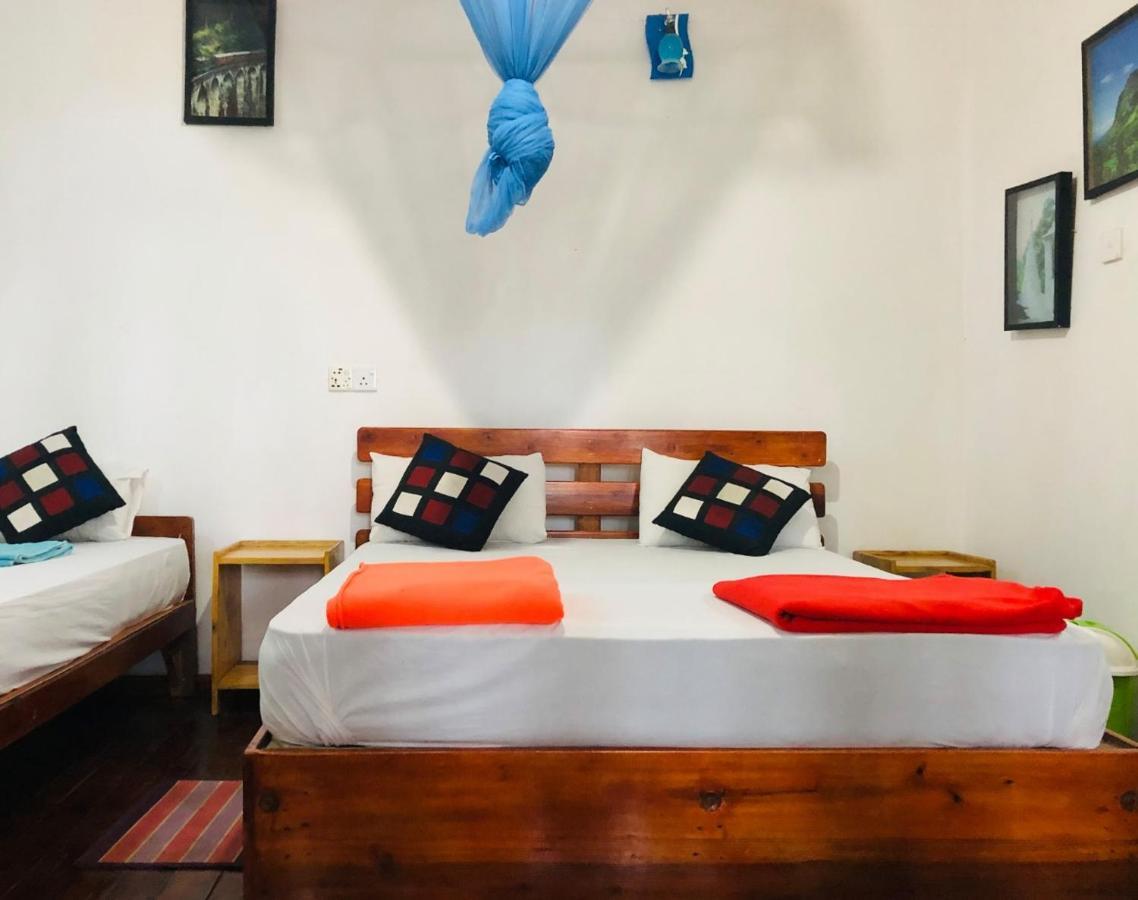 Homestay Nature Nest