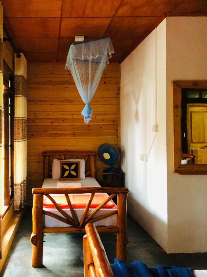 Homestay Nature Nest
