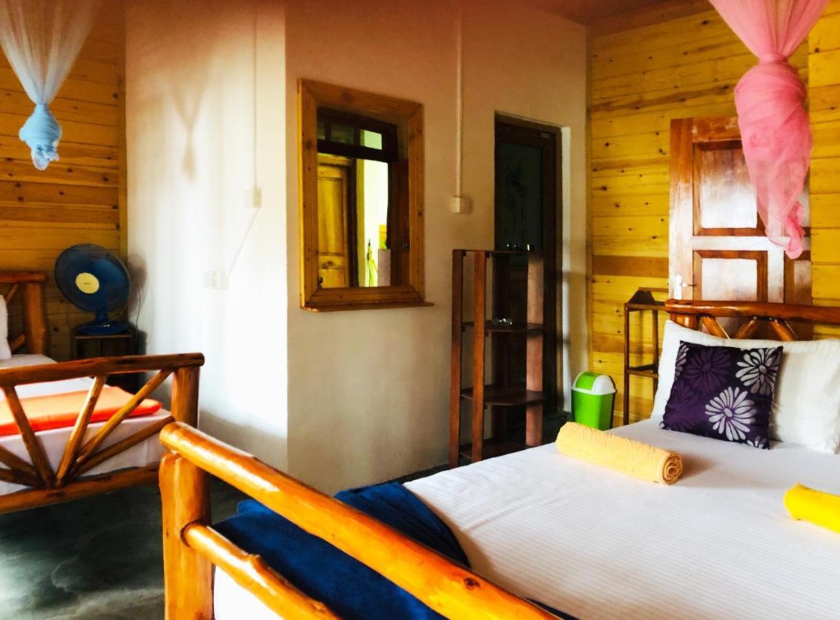 Homestay Nature Nest *