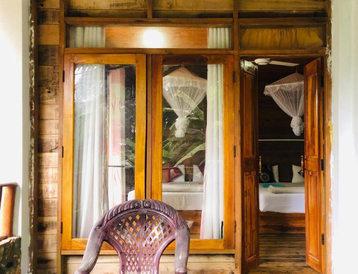 Homestay Nature Nest Ella