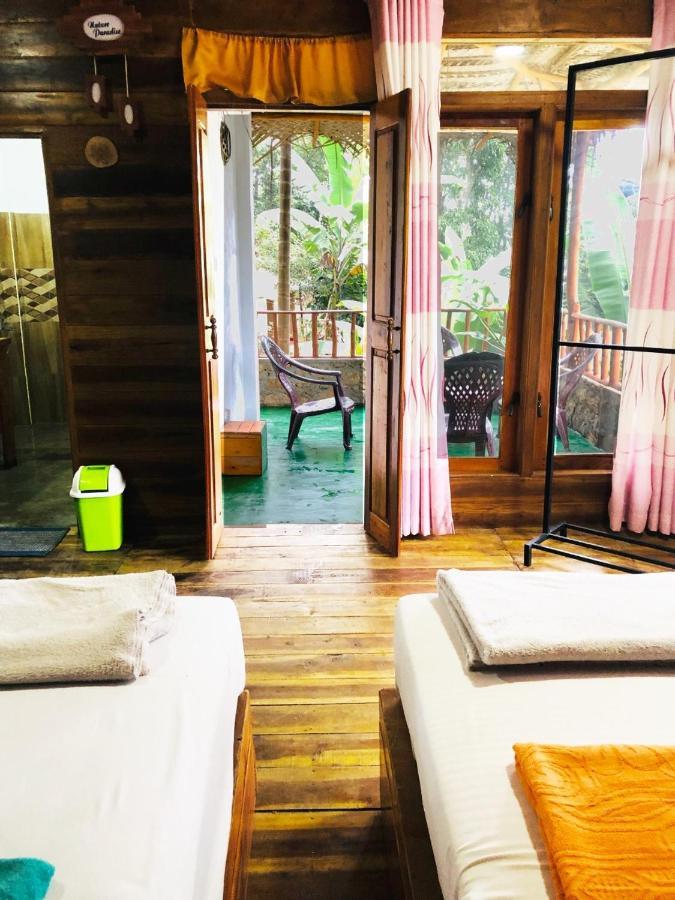 Nature Nest Homestay *