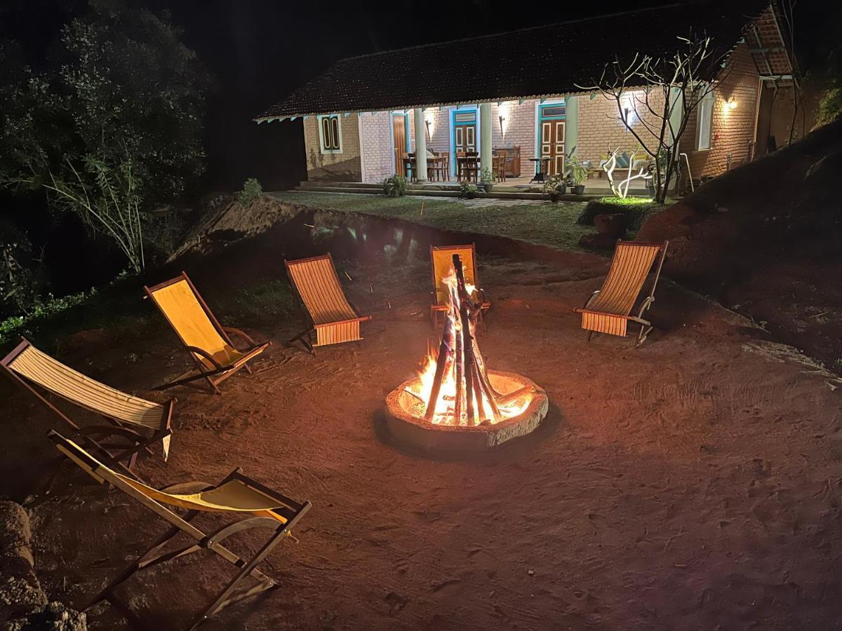 Guest house Nine Peaks