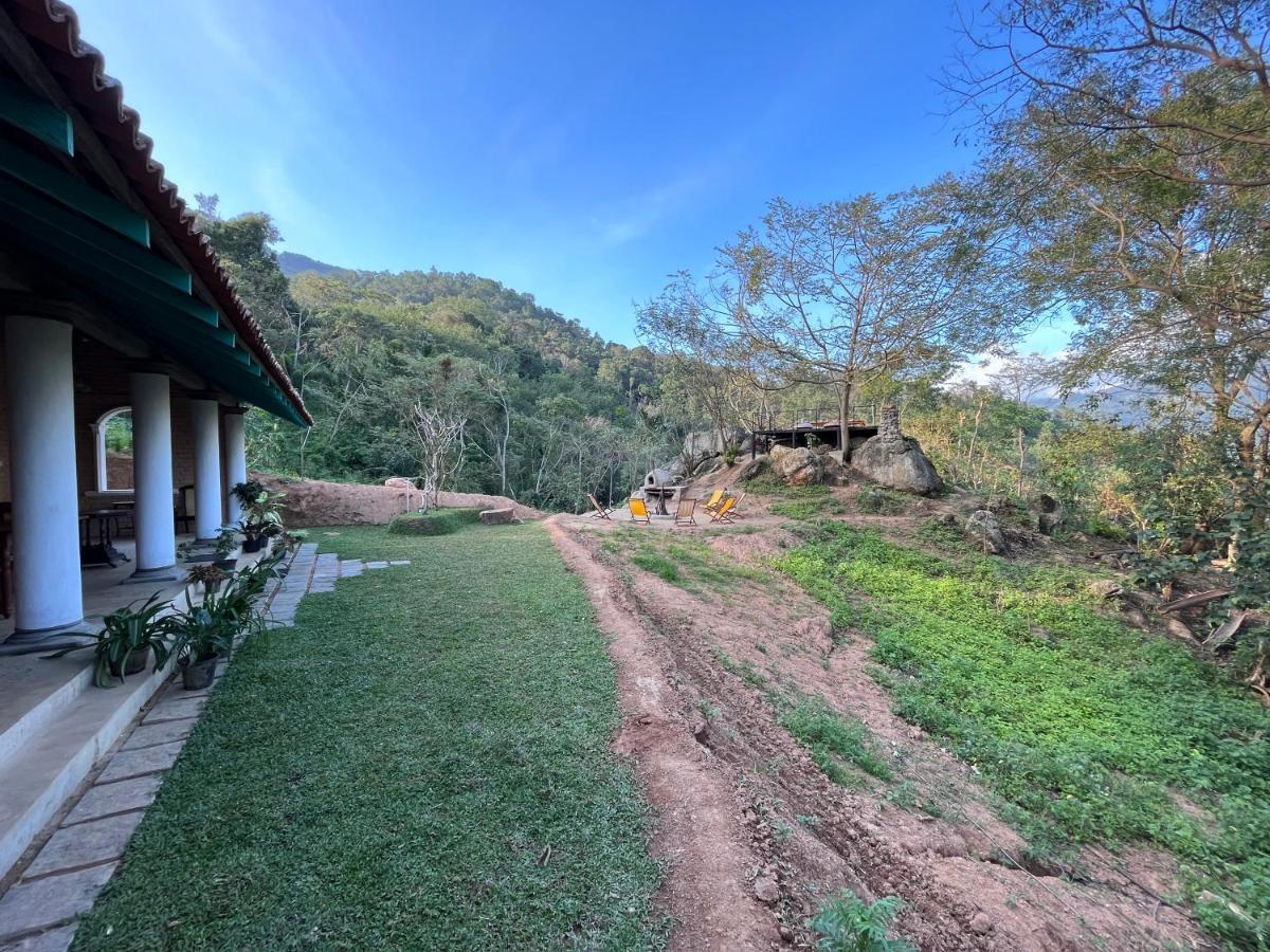 Guest house Nine Peaks