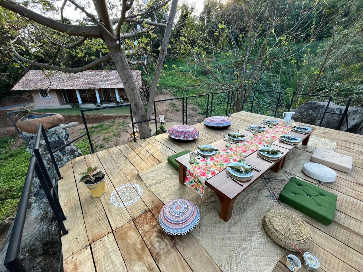 Guest house Nine Peaks