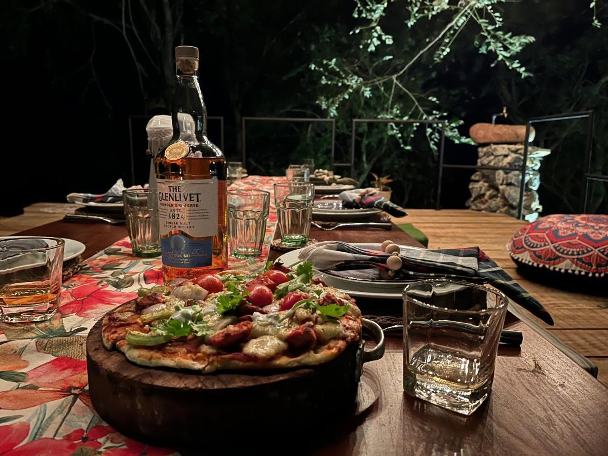 Guest house Nine Peaks Ella