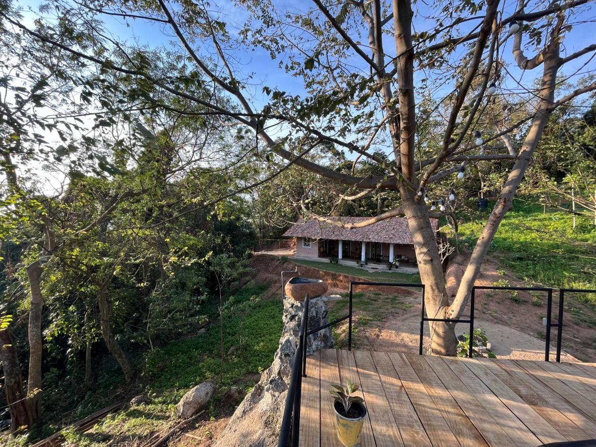 Guest house Nine Peaks