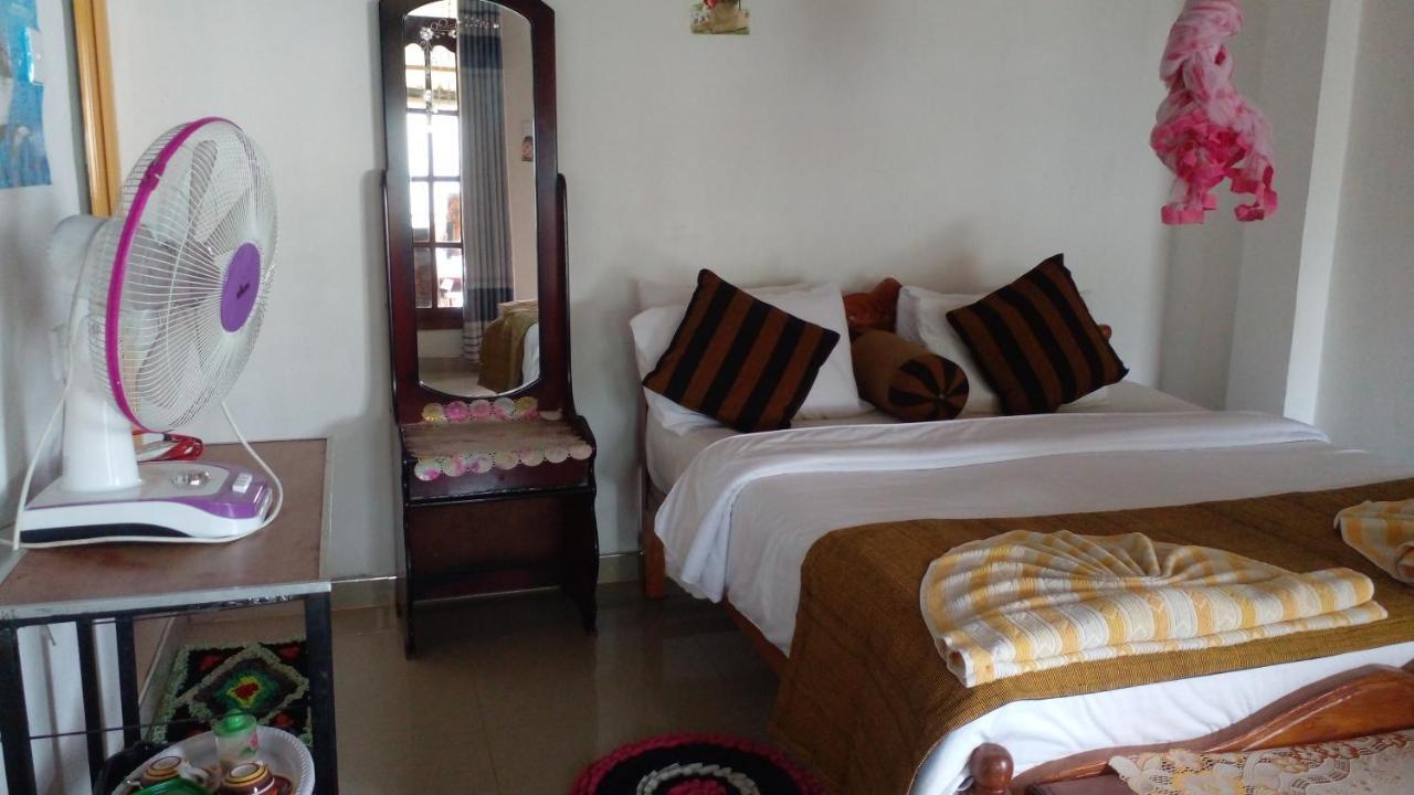 Secret View Homestay Ella