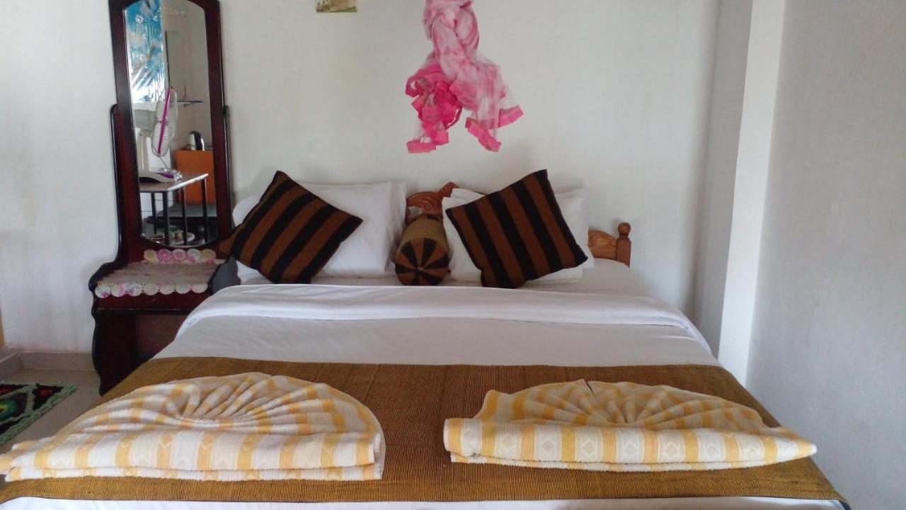 Secret View Homestay Ella