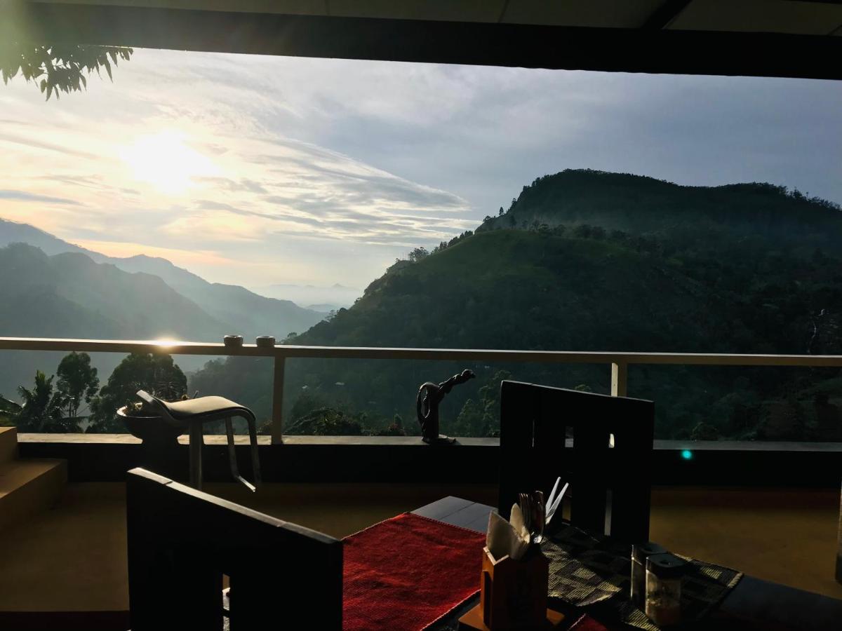 Hide View Ella