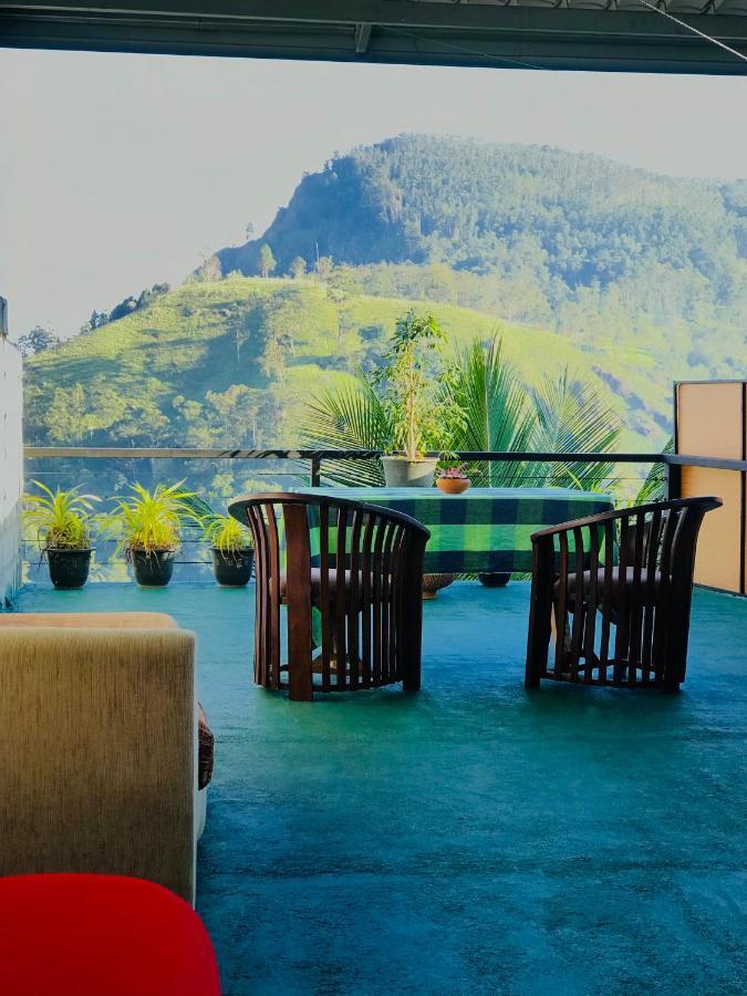 Hide View Hotel Ella