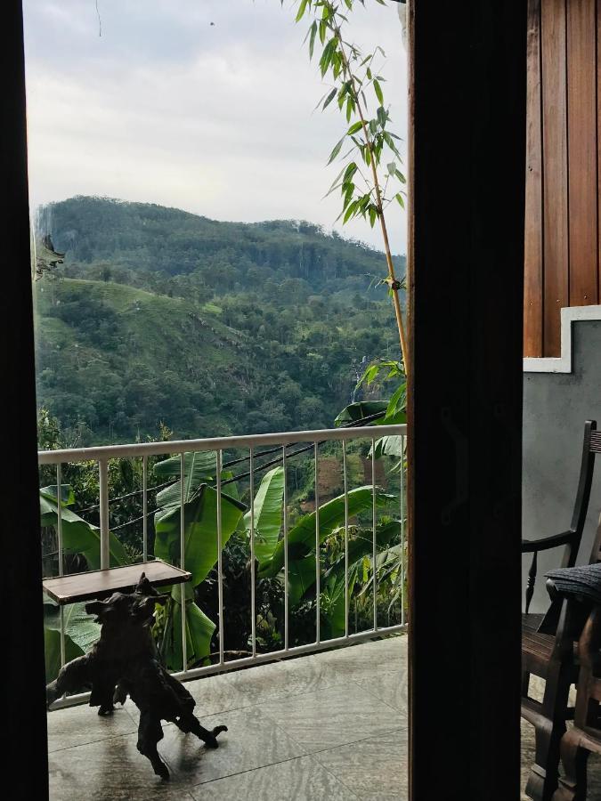 Hide View Hotel 2*