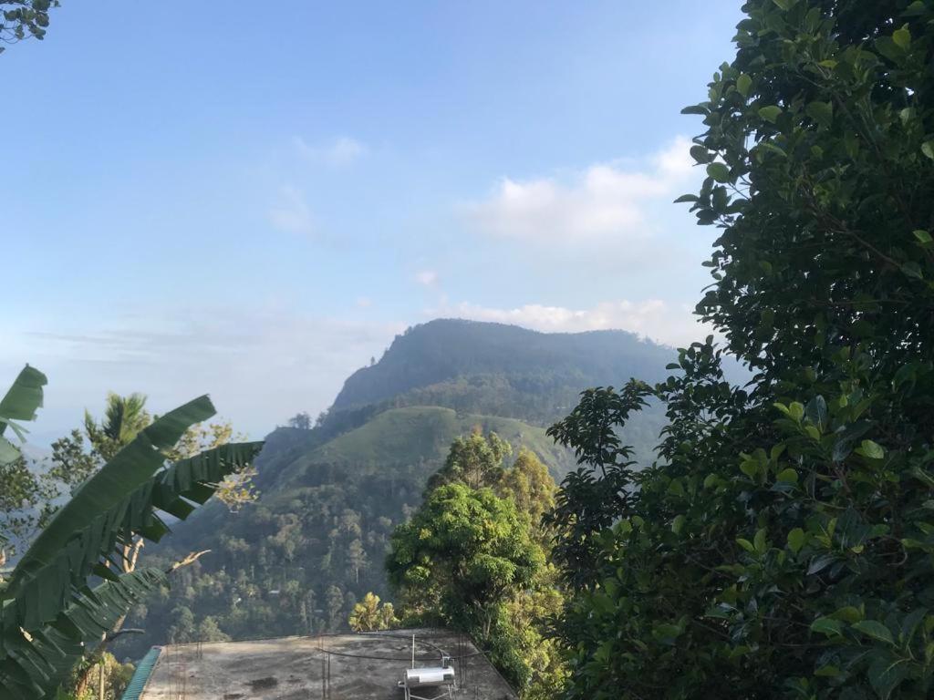 Homestay Broad View Ella