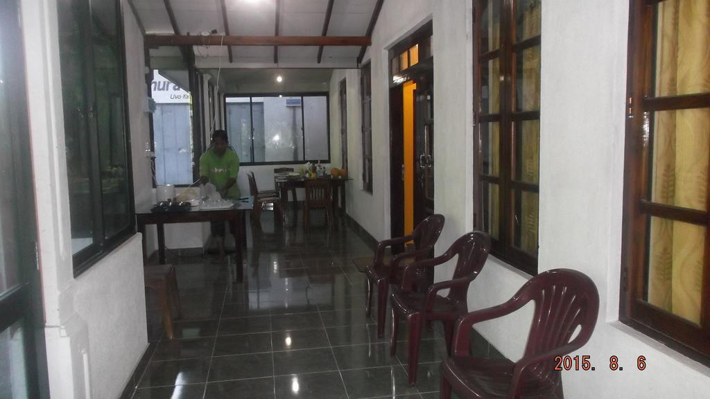 Anura Guest Guest house Ella