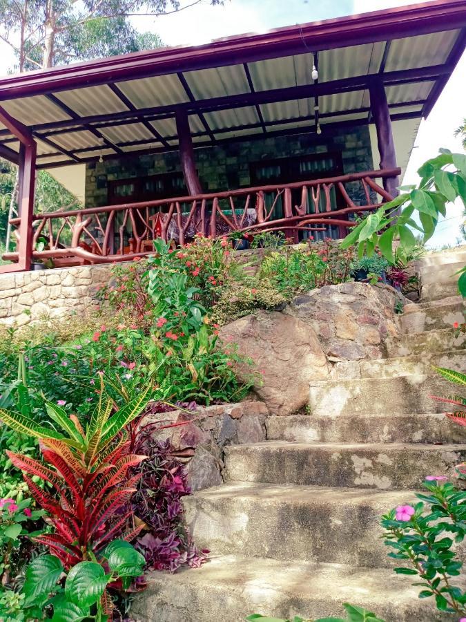 219 V Bed & Breakfast Ella
