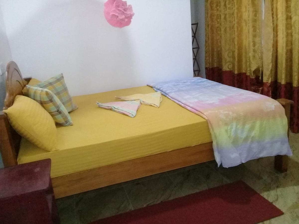 Homestay Nimsara