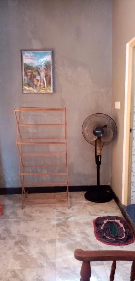 Nimsara Homestay *