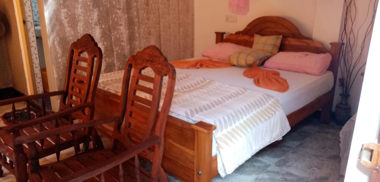 Nimsara Homestay Ella