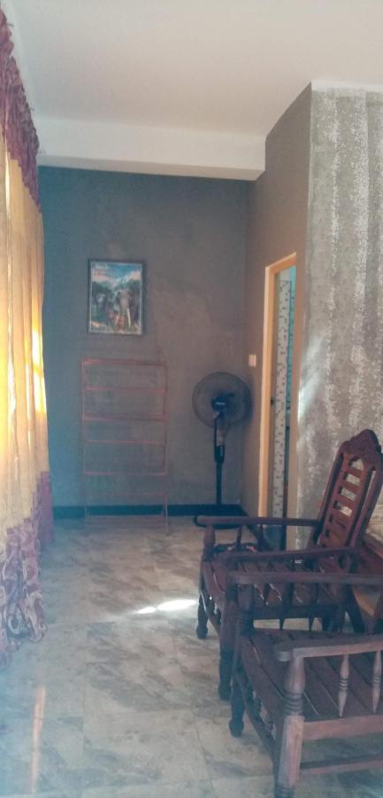 Nimsara Homestay Ella