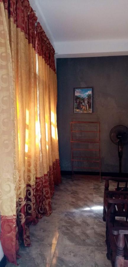 Homestay Nimsara *