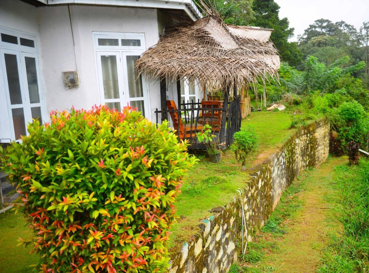Nine Arch Retreat *