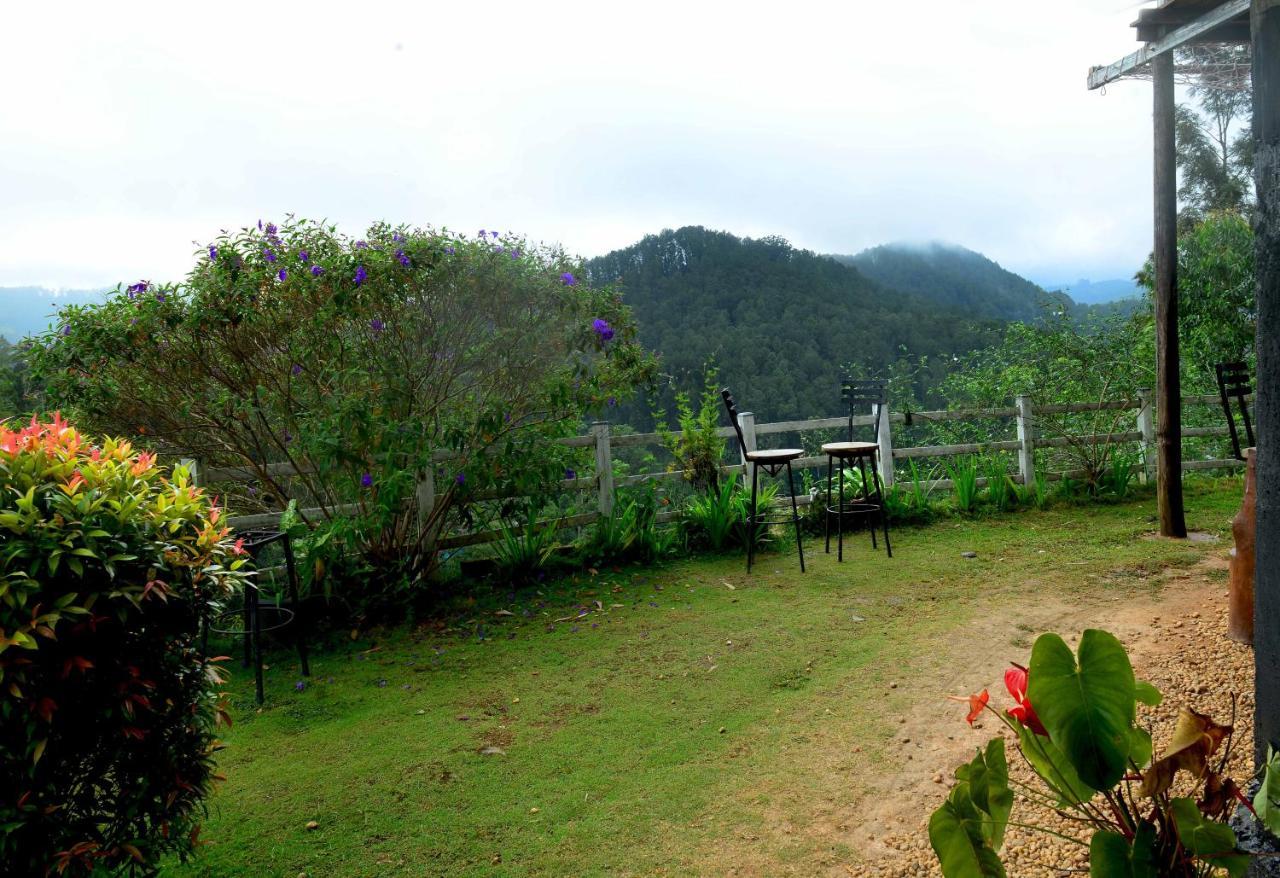 Nine Arch Retreat Homestay Ella