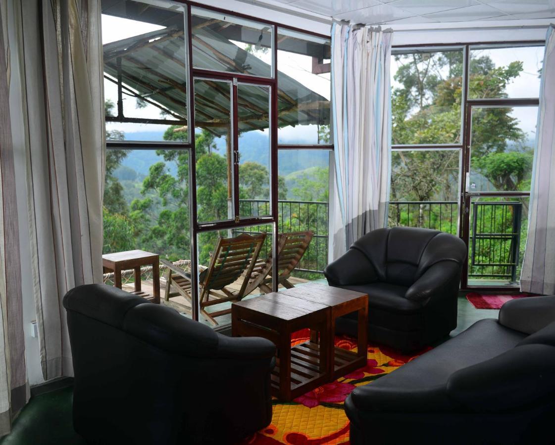 Nine Arch Retreat *