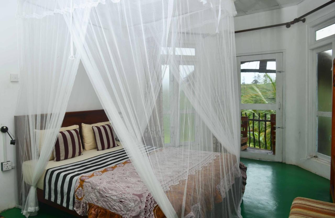 Homestay Nine Arch Retreat