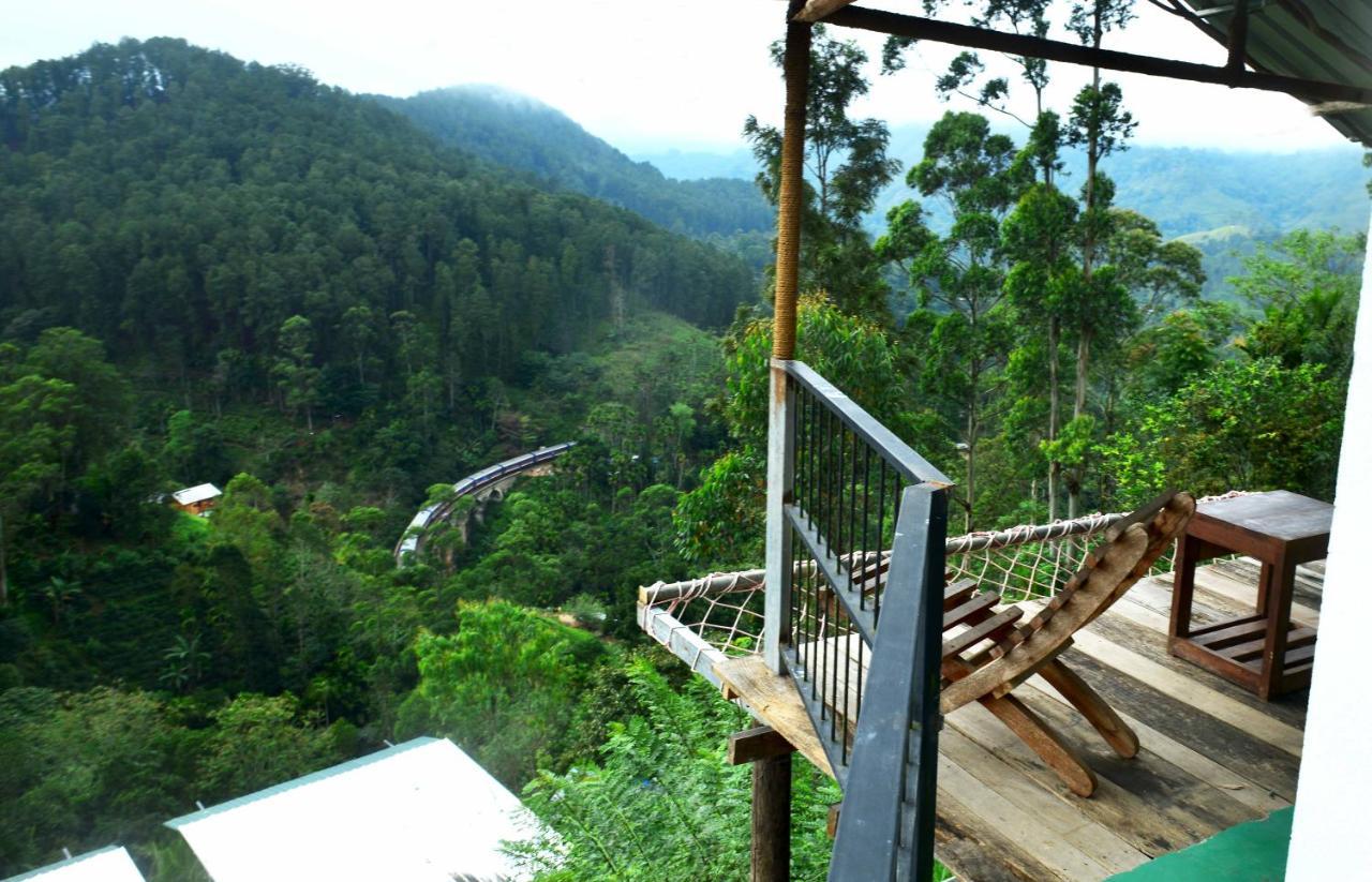 Nine Arch Retreat