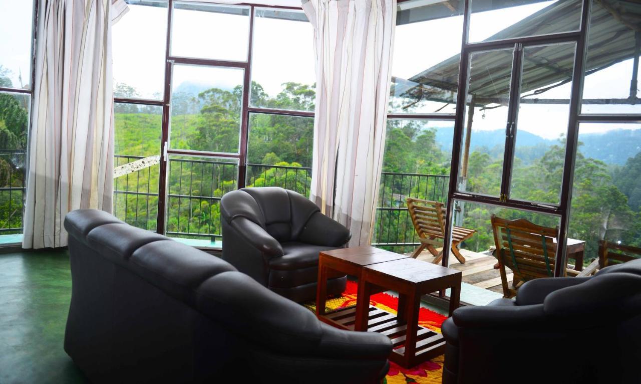 Homestay Nine Arch Retreat *