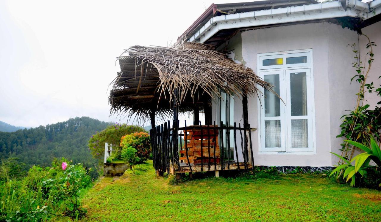 Nine Arch Retreat Homestay Ella