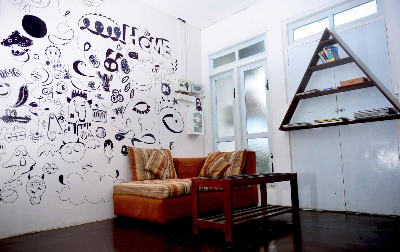 Nine Arch Retreat Homestay
