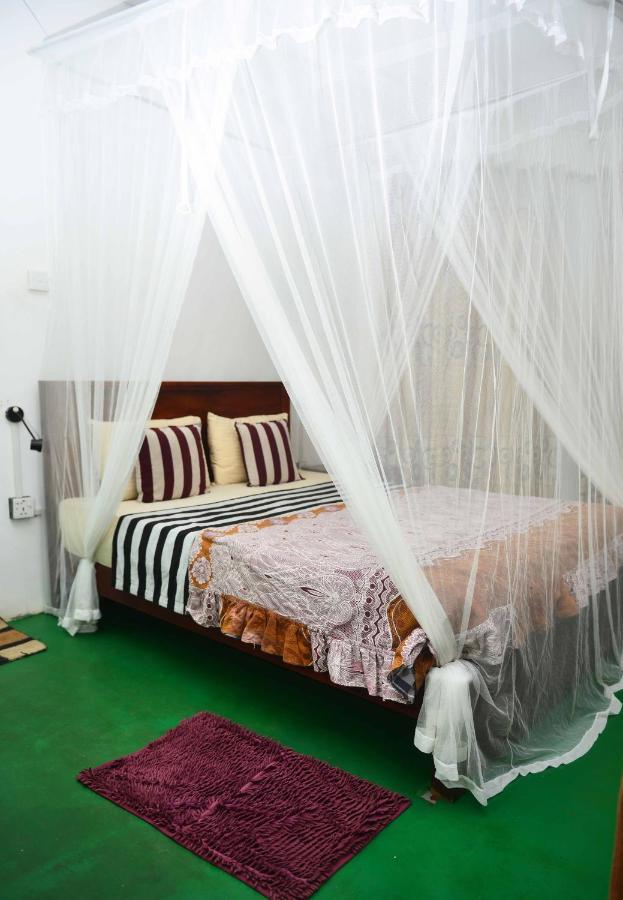 Nine Arch Retreat Homestay *