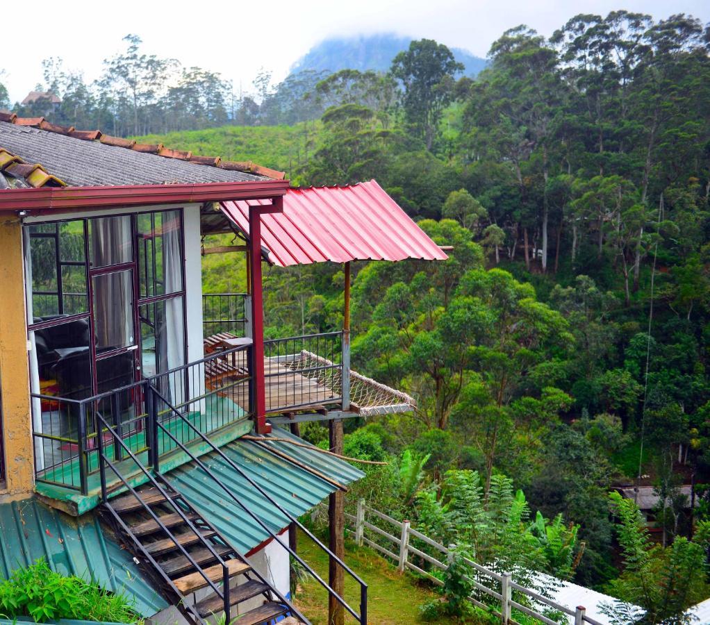 Nine Arch Retreat Homestay *